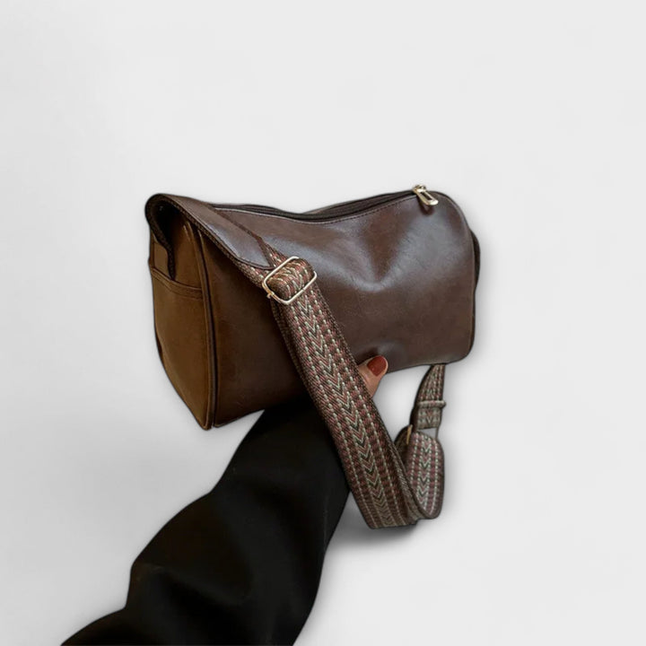 Vintage Crossbody Bag