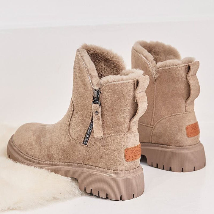 Ember™ Winter Cozy Boots
