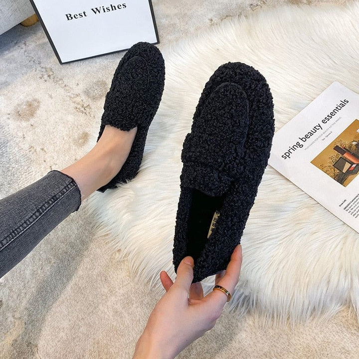 REMA | Ultra Comfortable Moccasins