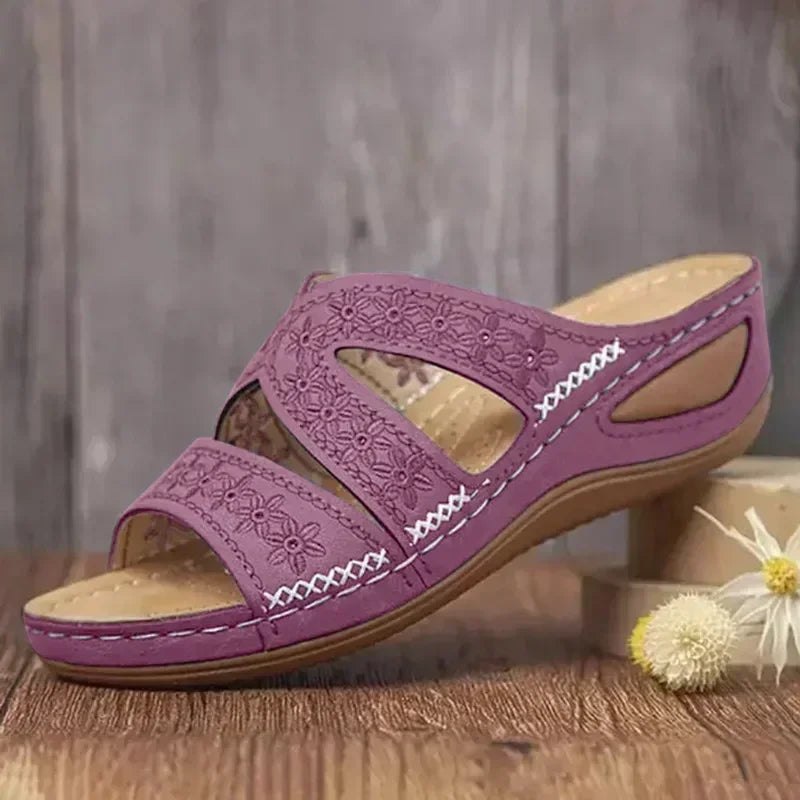 Lena | Orthopedic Sandals for Women