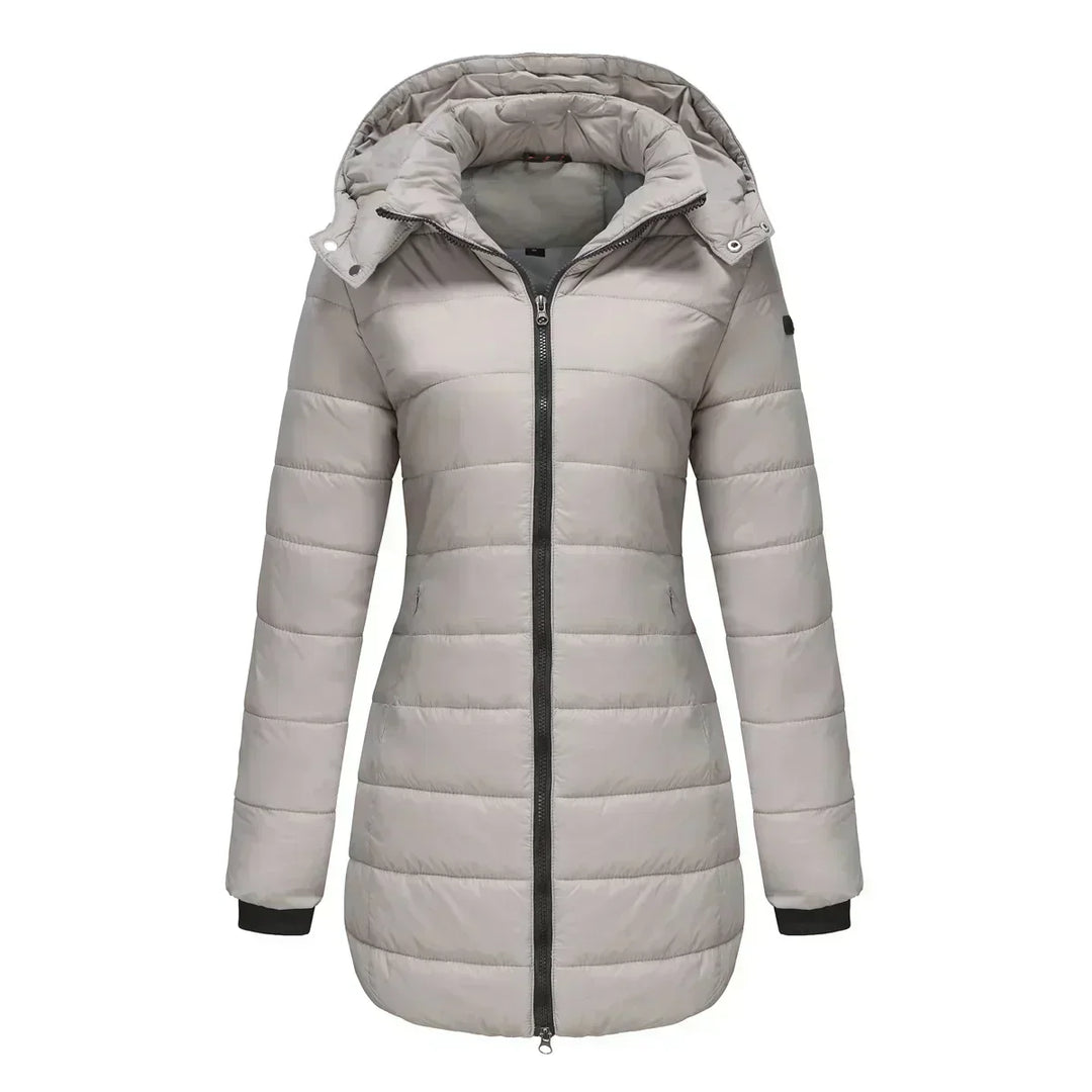 Gracelyn™ - Elegant Winter Jacket for Women