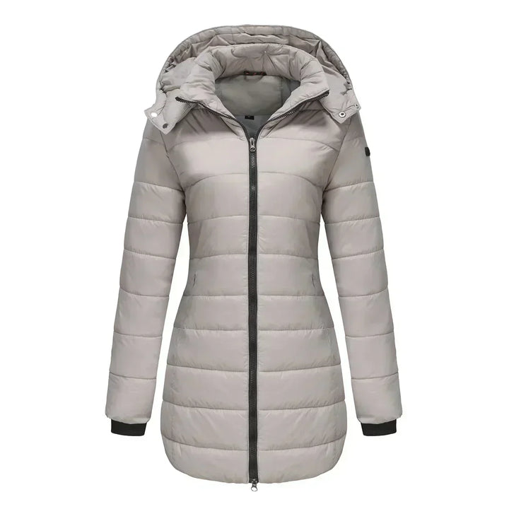 Gracelyn™ - Elegant Winter Jacket for Women