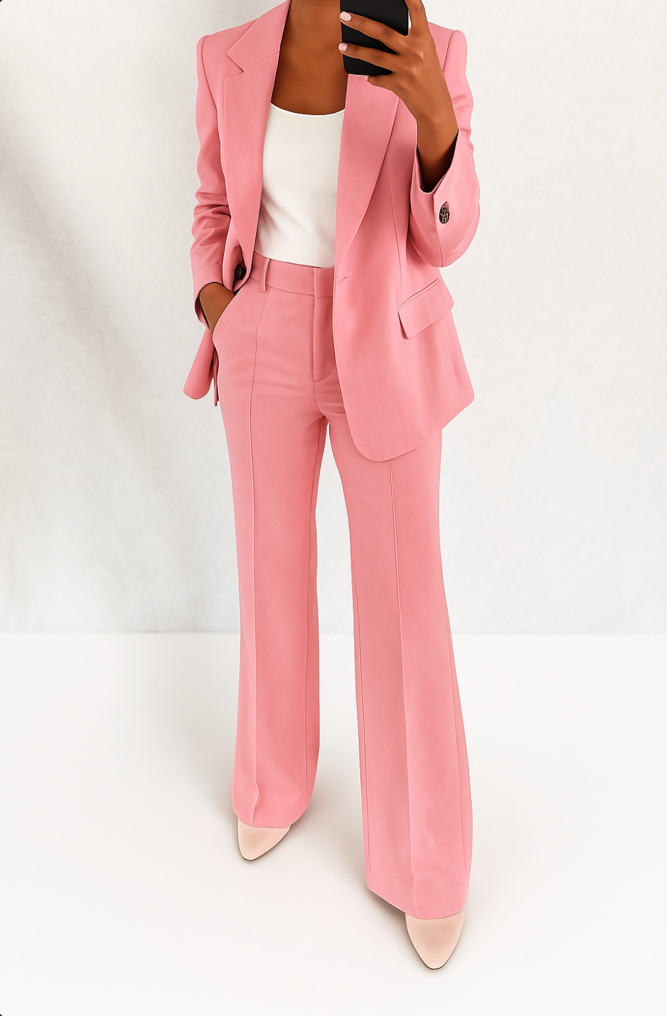 Liliana | Versatile Women's Style Suit