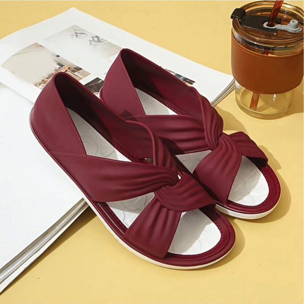 Eliza | Stylish and Comfortable Casual Sandals