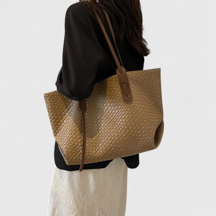 Elegant Tote Bag