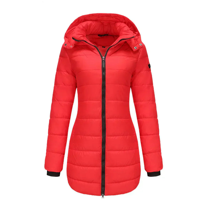 Gracelyn™ - Elegant Winter Jacket for Women