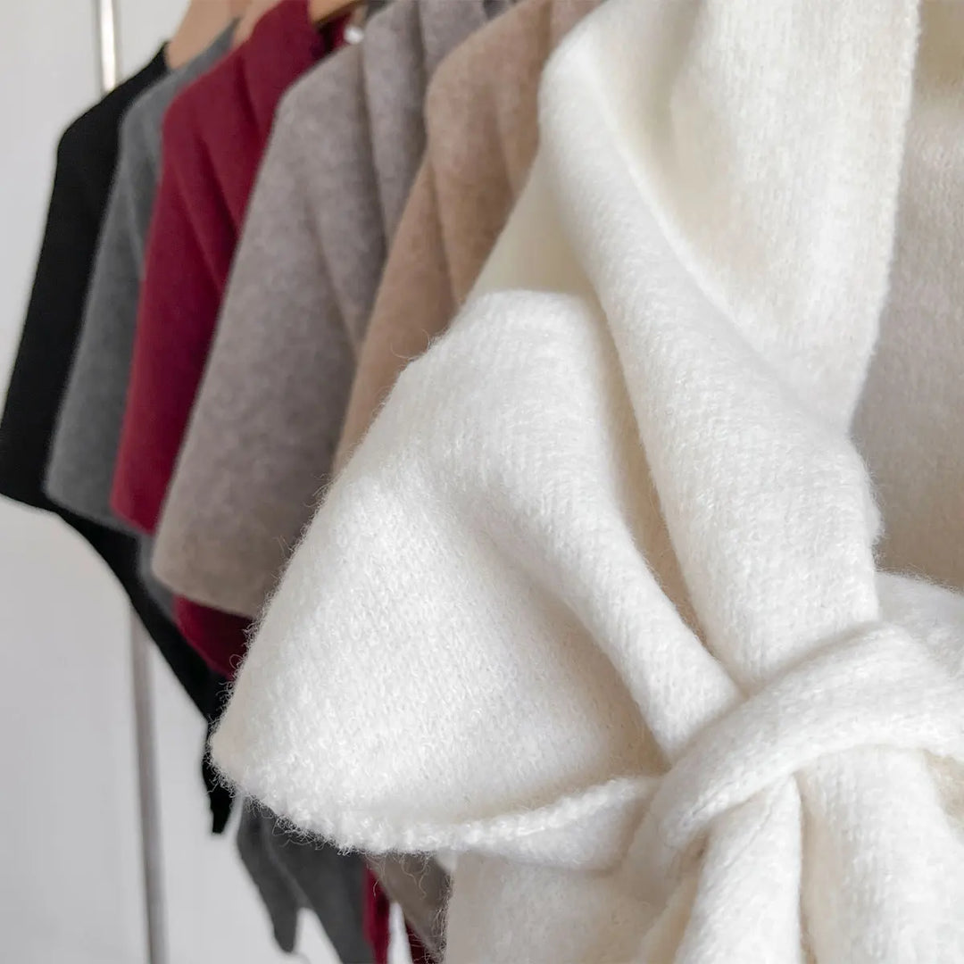 HELINA | Casual Stylish Poncho