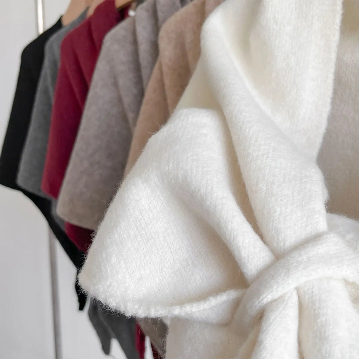 HELINA | Casual Stylish Poncho