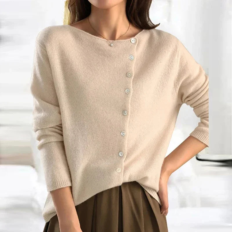 Camella | Elegant Sweater