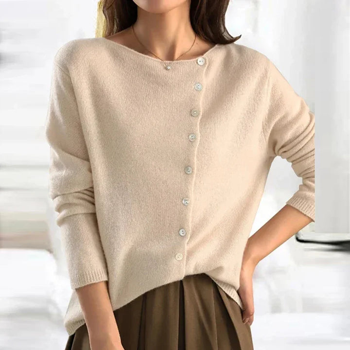Camella | Elegant Sweater
