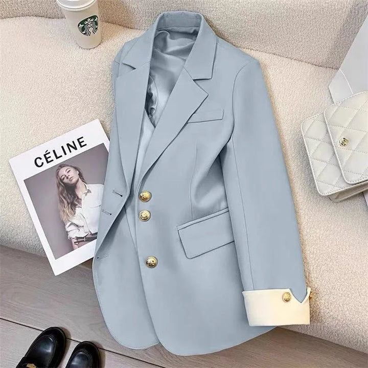 Cyrilla – Elegant Blazer