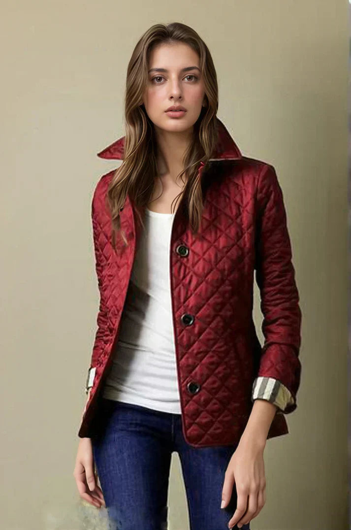 Renata | Versatile Modern Style Jacket