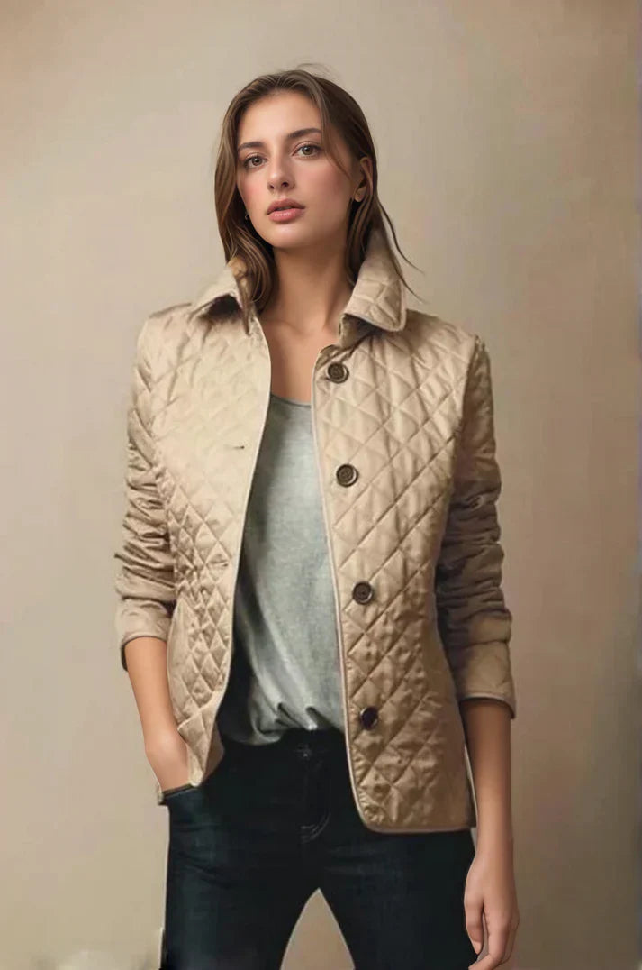 Renata | Versatile Modern Style Jacket