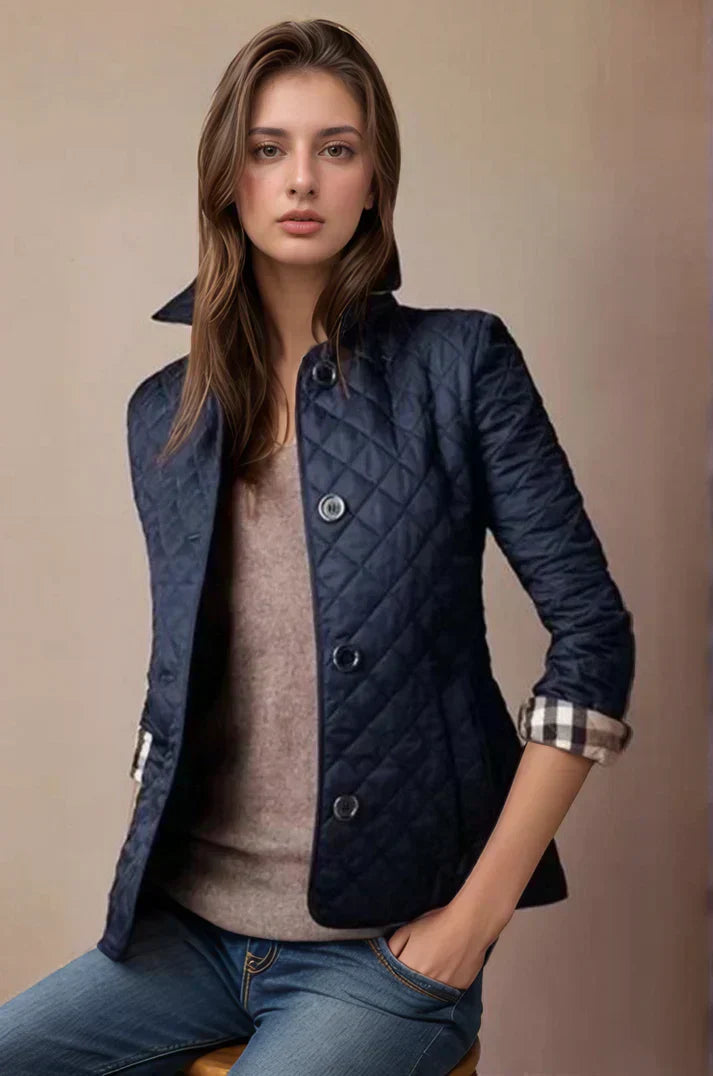 Renata | Versatile Modern Style Jacket