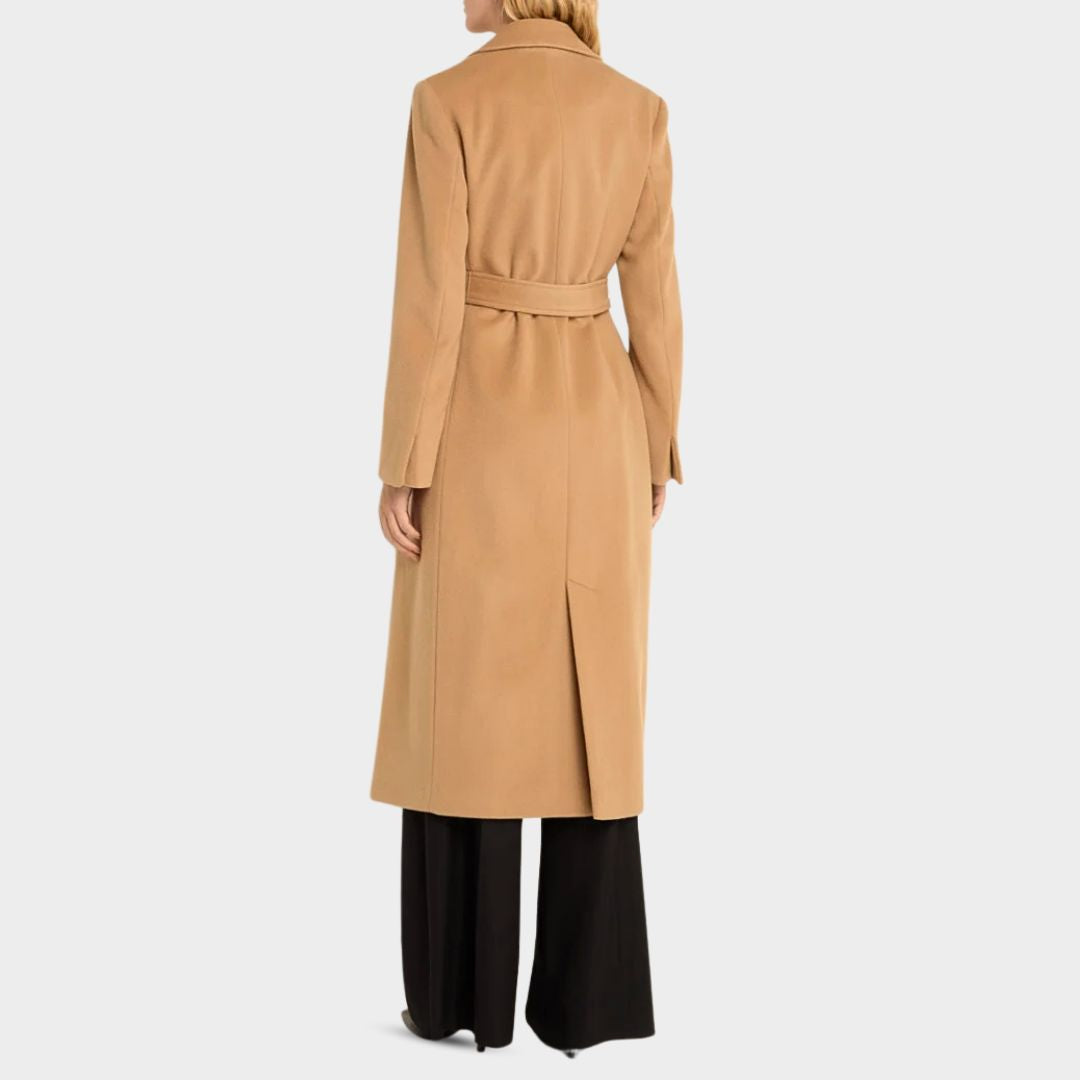 Iyanna | Iconic Elegant Coat