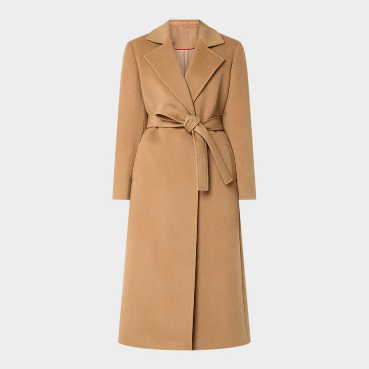 Iyanna | Iconic Elegant Coat