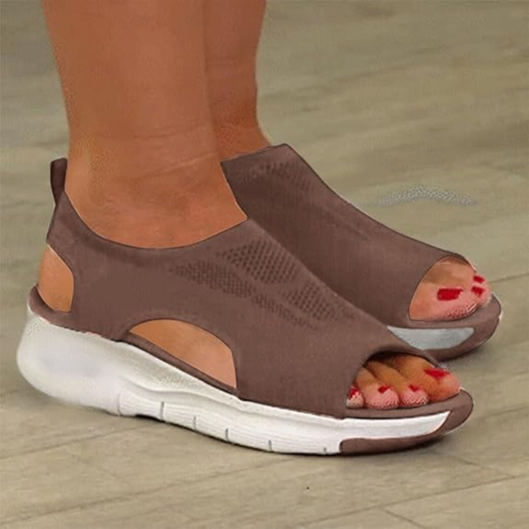 Anya | Women's Orthopedic Sandals | Supportive and Comfortable