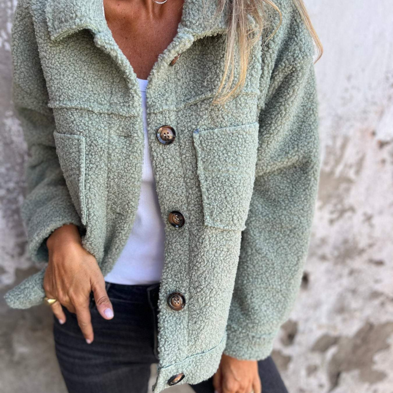 Annie™ - Lightweight and Elegant Jacket for Women