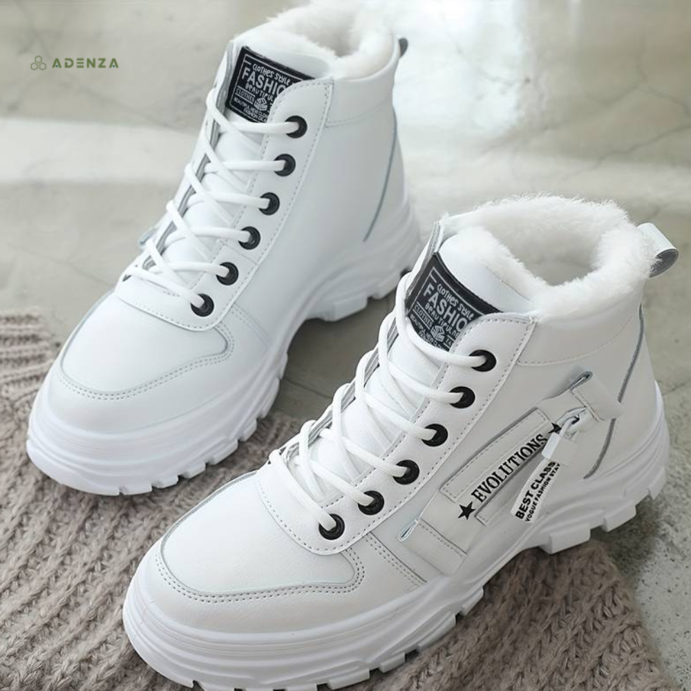 Natalia™ - Winter Boots for Women