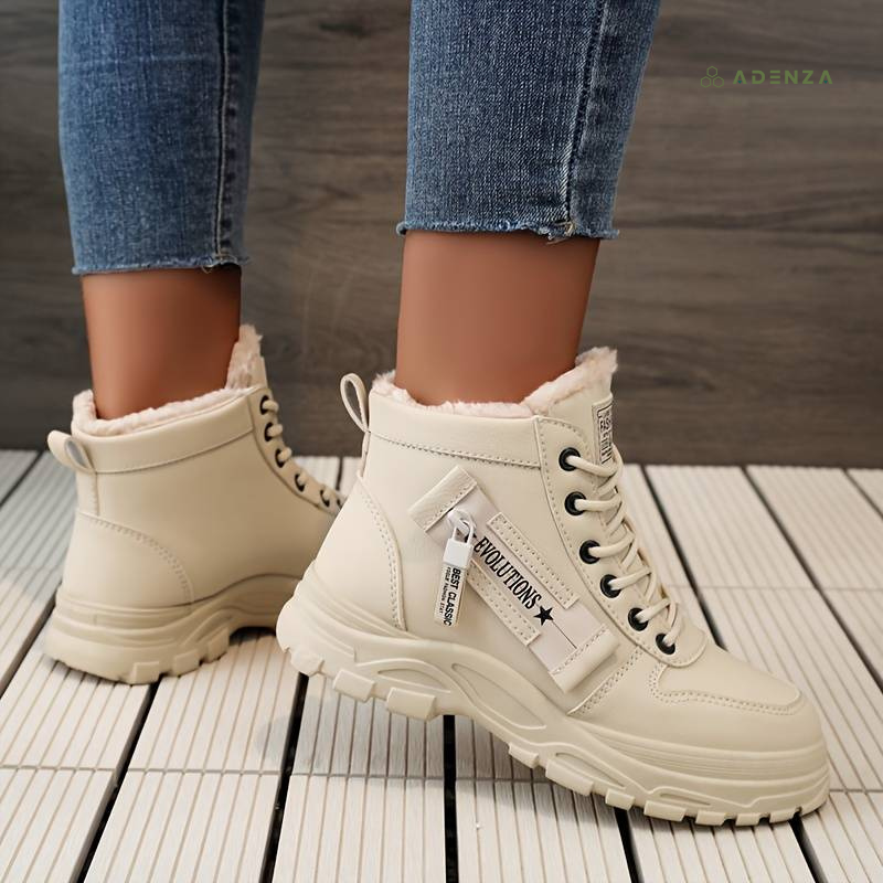 Natalia™ - Winter Boots for Women