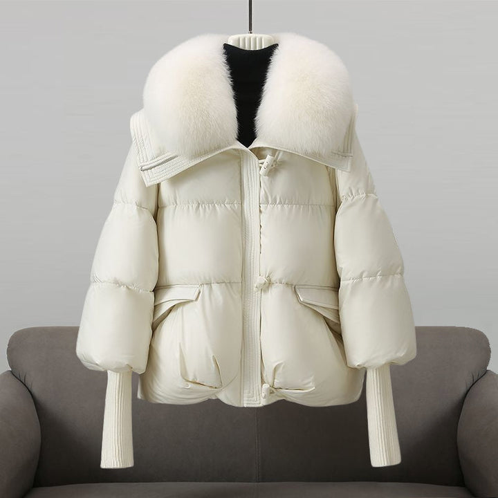 Valentina | Puffer Jacket
