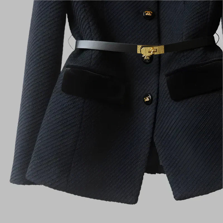 Kaylee - Luxe Blazer