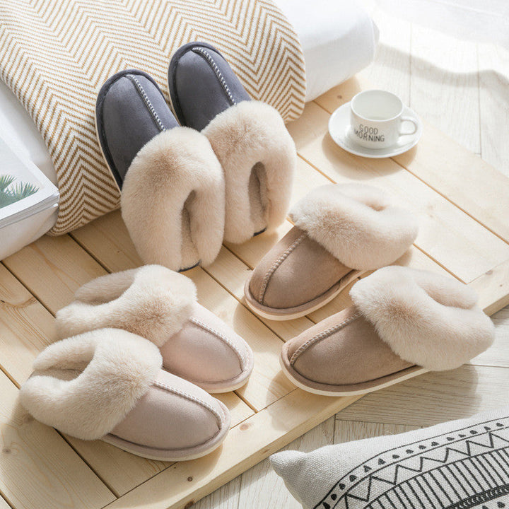 TUTA | Warm Slippers for Autumn and Winter