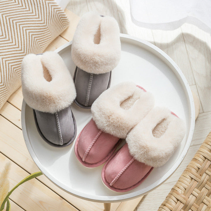 TUTA | Warm Slippers for Autumn and Winter