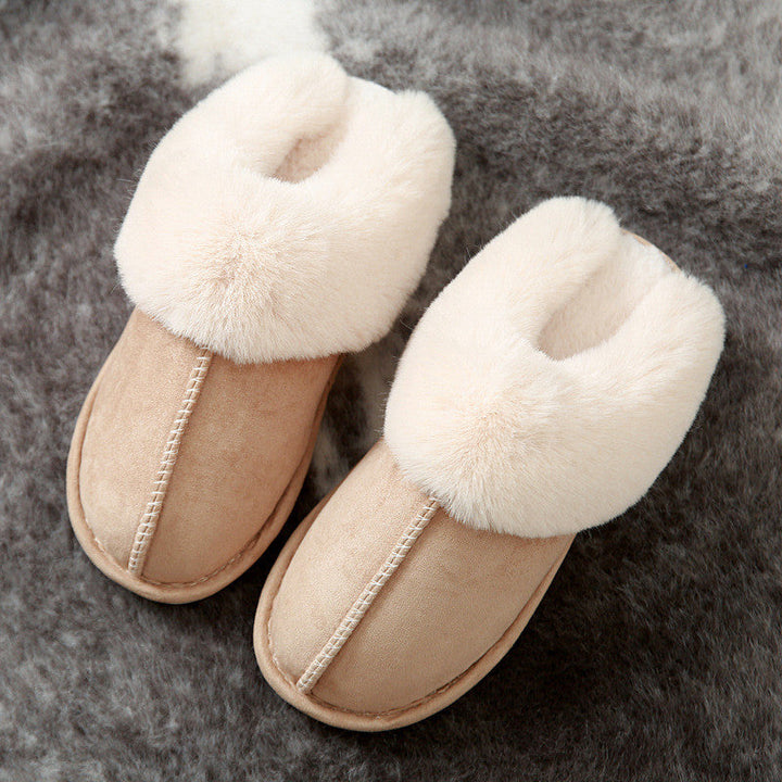 TUTA | Warm Slippers for Autumn and Winter