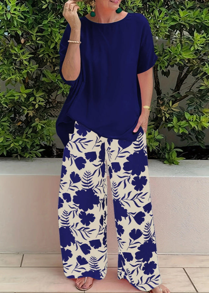 Isolde – Elegant Two-Piece Set