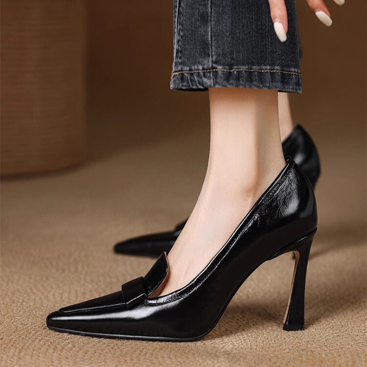 Wynona | Elegant Pumps