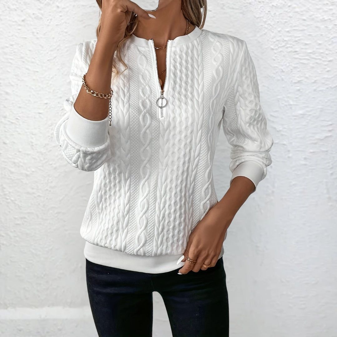 Soryn | Elegant and Stylish Sweater