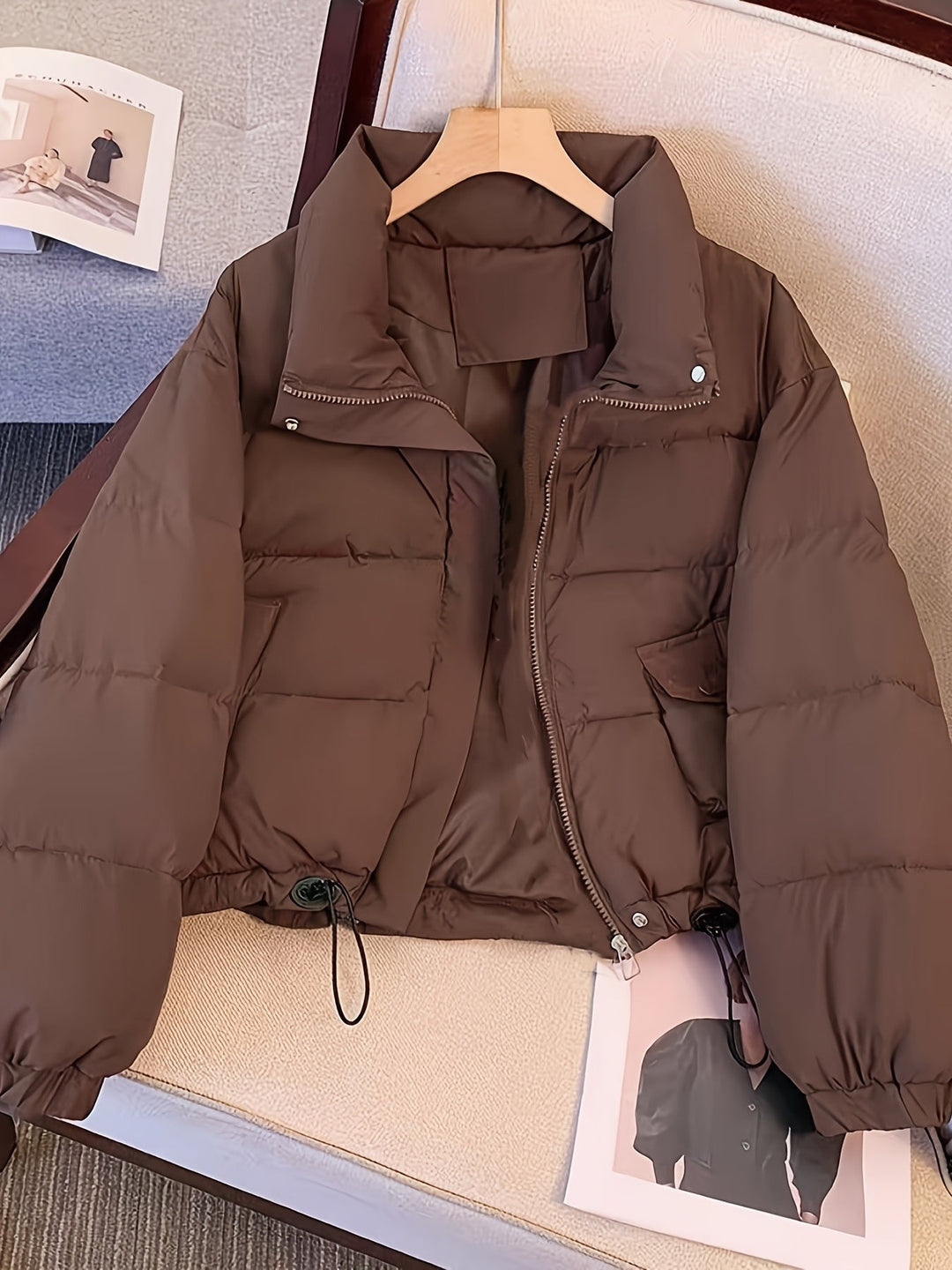 Elegant Women's Jacket