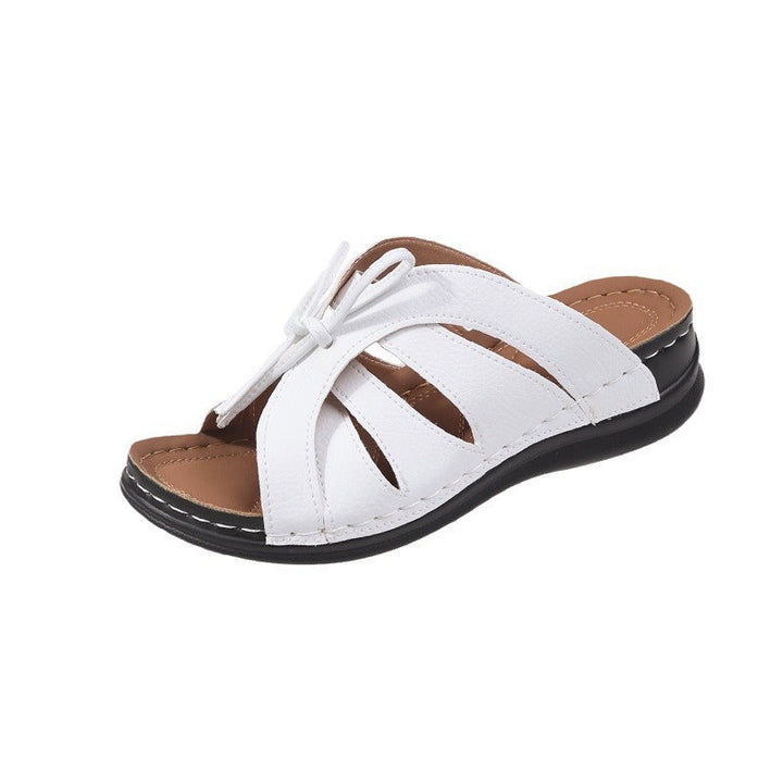 GALBENIȚA – LIGHT AND BREATHABLE SANDALS FOR SUMMER