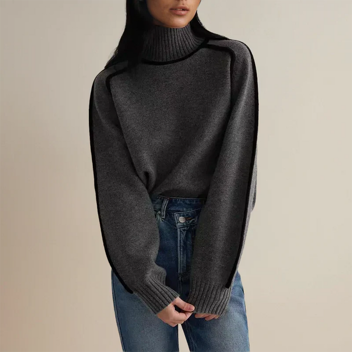 MARTHA | Soft and Elegant Sweater