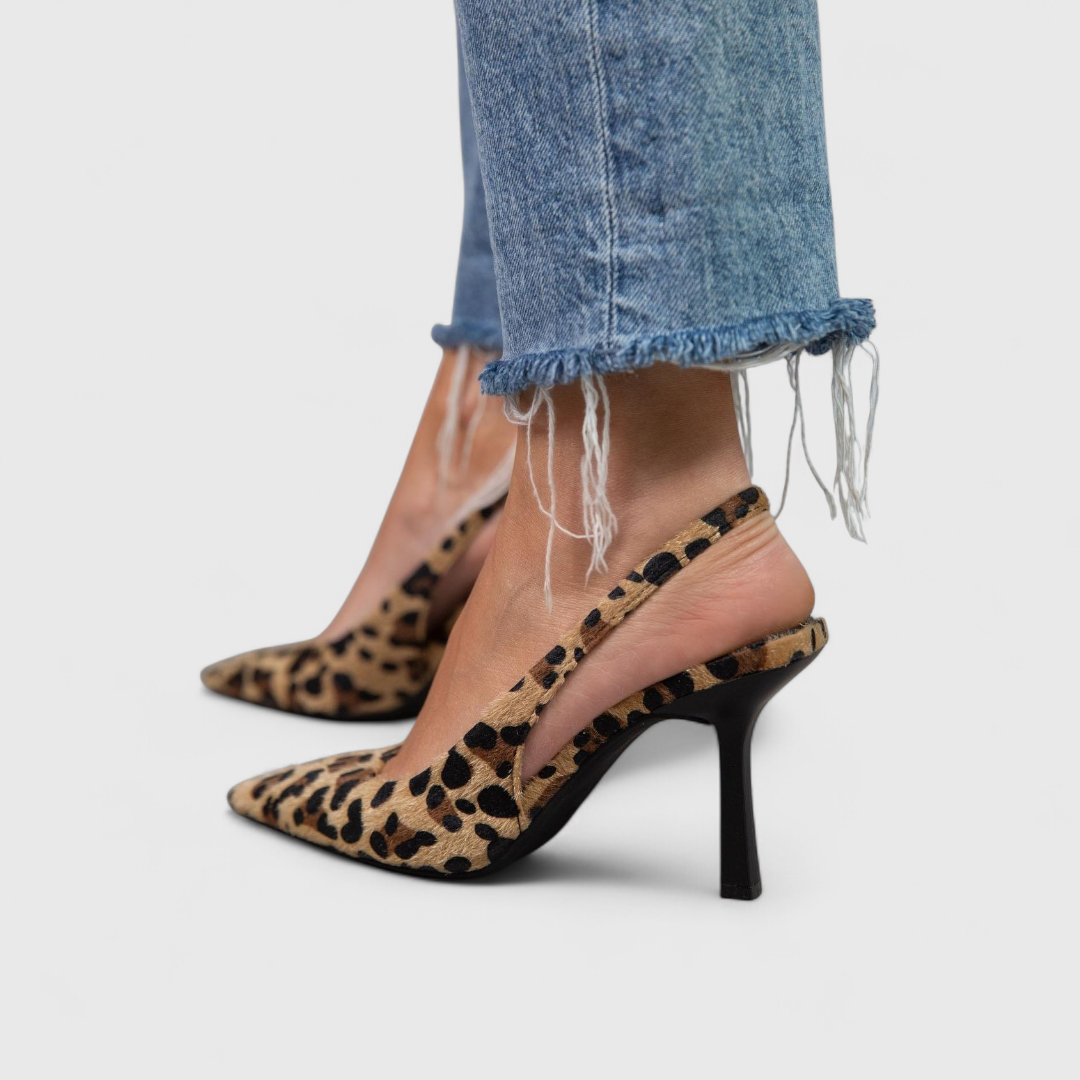 Idalia | Orthopedic Heels