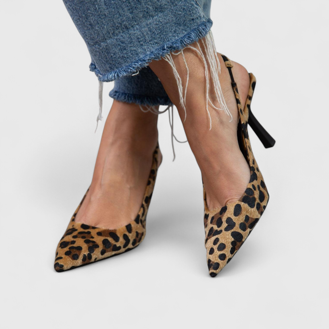 Idalia | Orthopedic Heels