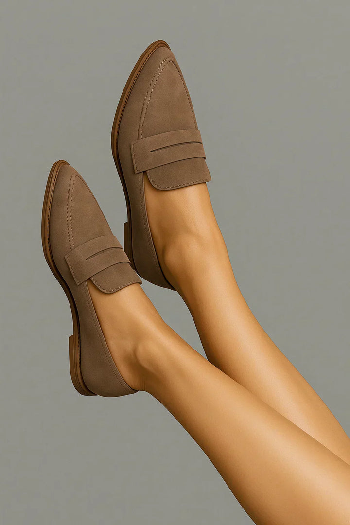 Cirella – Everyday Moccasins