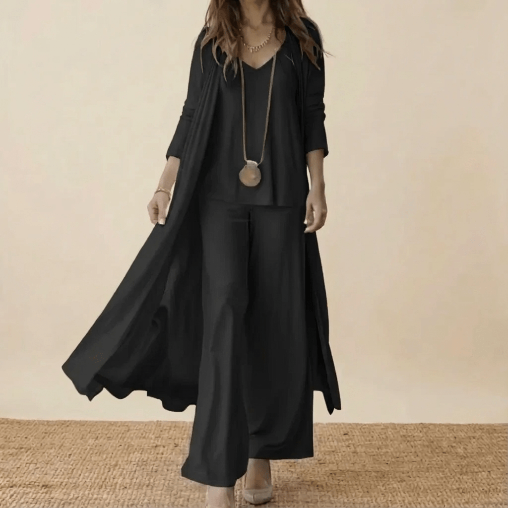 Dior | Elegant 3-Piece Set