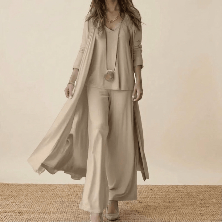 Dior | Elegant 3-Piece Set