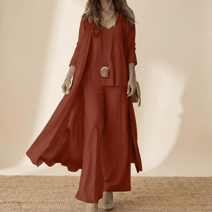 Dior | Elegant 3-Piece Set