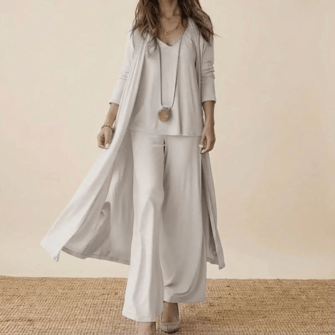 Dior | Elegant 3-Piece Set