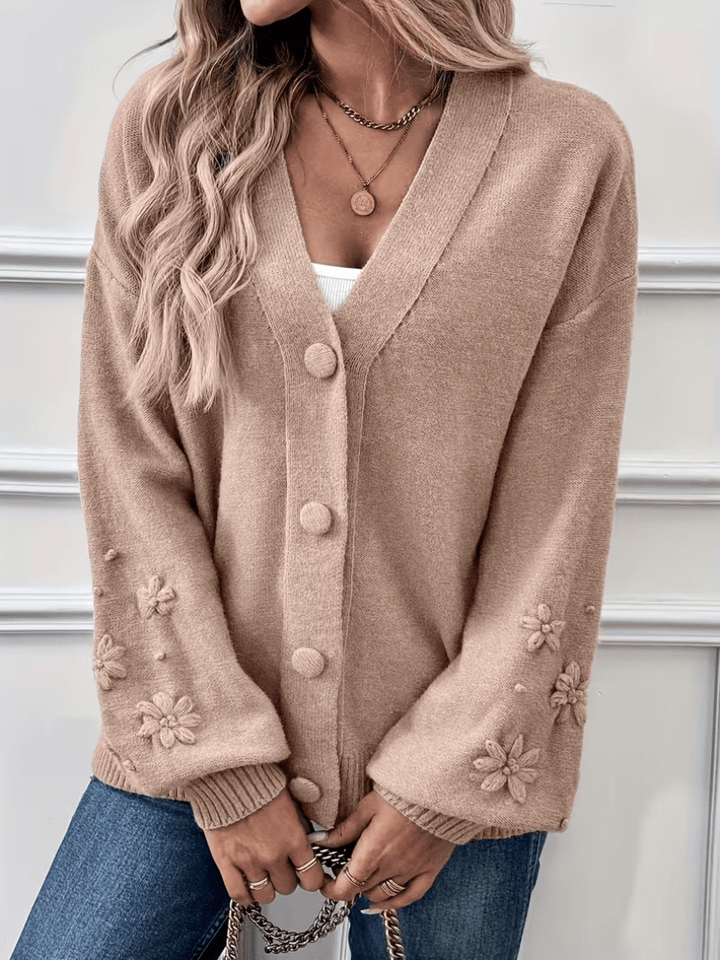 Bailey | Timeless Cardigan