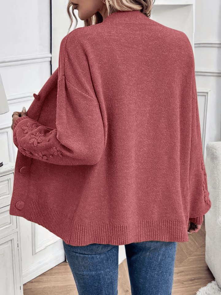 Bailey | Timeless Cardigan