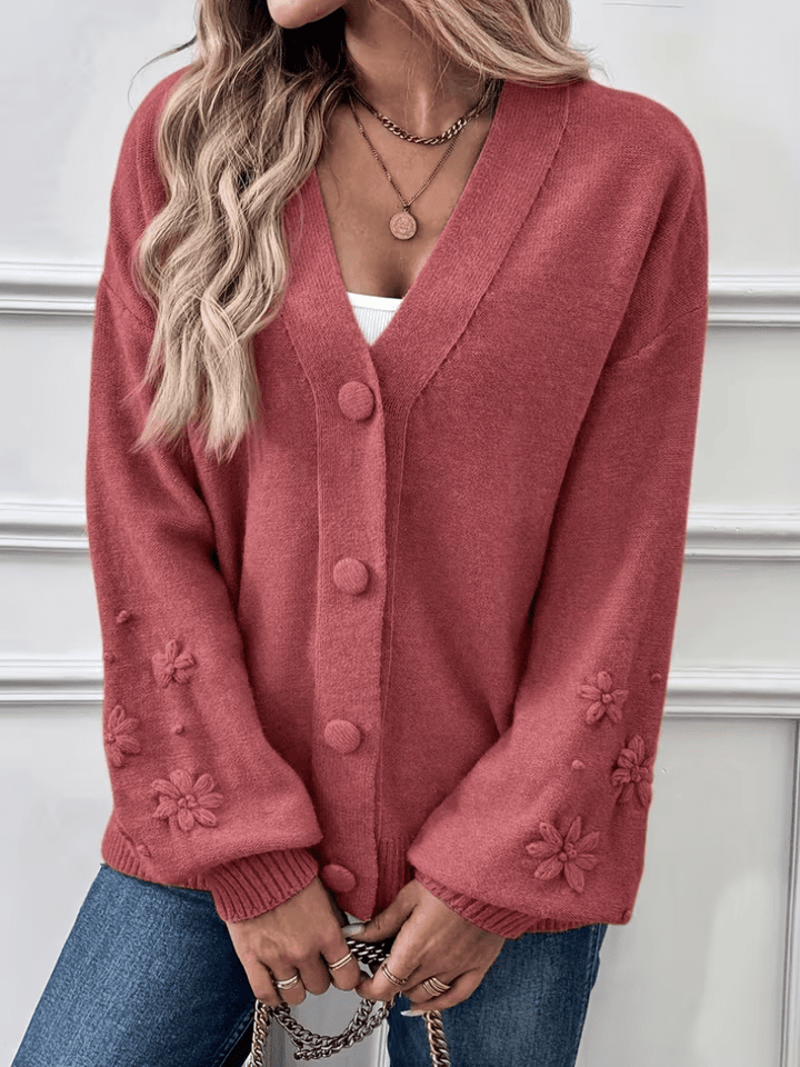Bailey | Timeless Cardigan