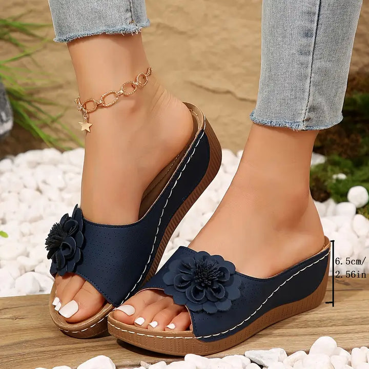TOVE – SUMMER ORTHOPEDIC SANDALS FOR WOMEN