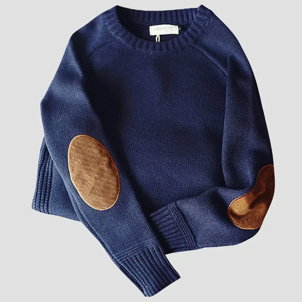 Taylor - Unisex Premium Knitted Sweater