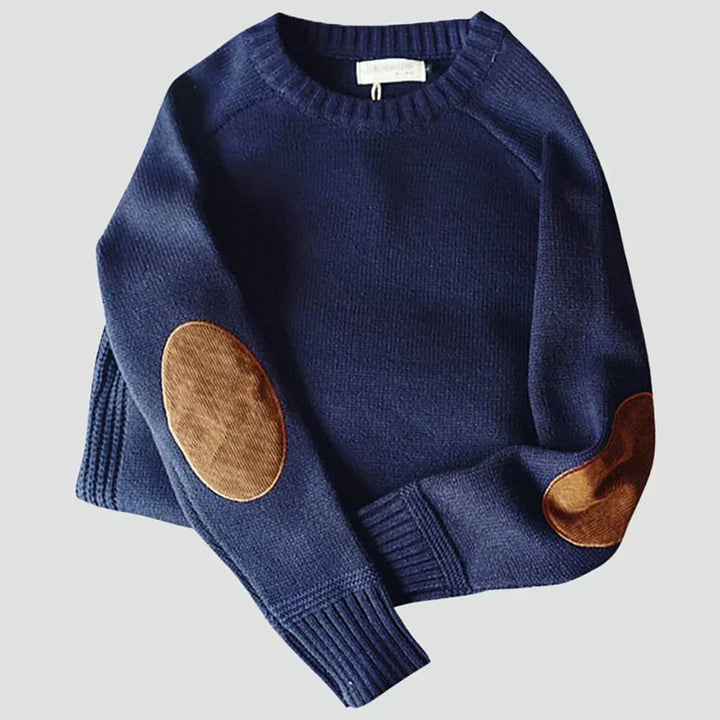 Taylor - Unisex Premium Knitted Sweater