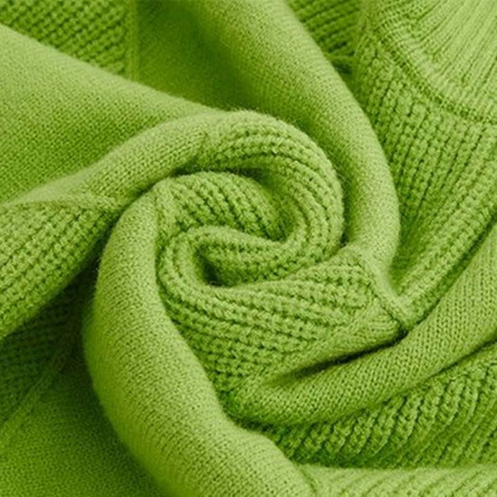 DENISE | Warm Sweater