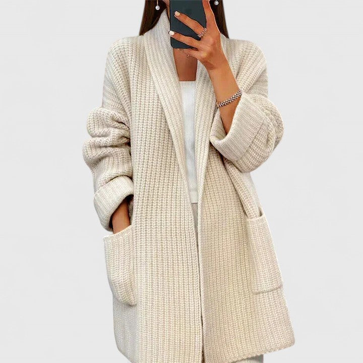 Jannie | Comfortable Cardigan